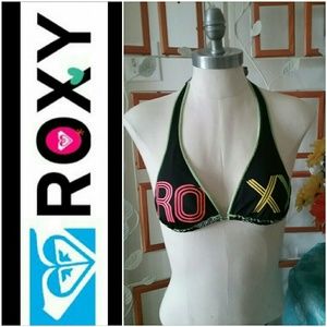 Roxy Bathing Suit Top